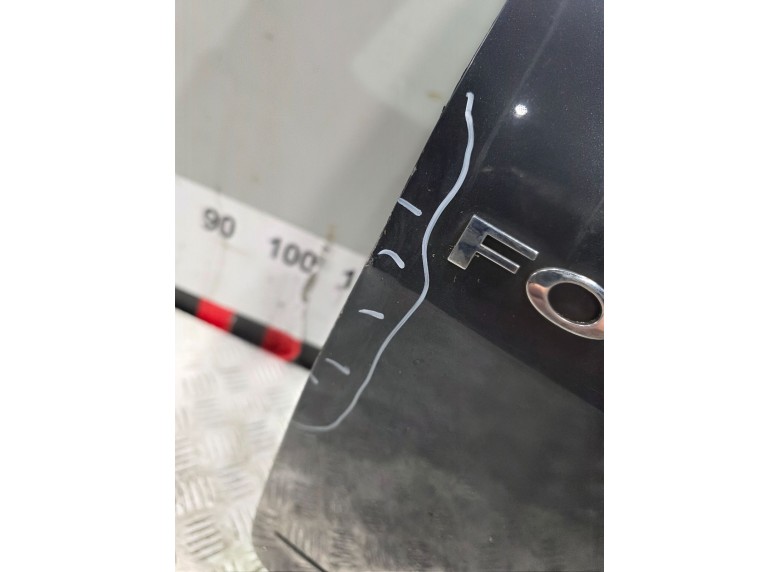 Крышка багажника (дверь 3-5) к Крышка багажника (дверь 3-5) к Ford Focus undefined г. Focus