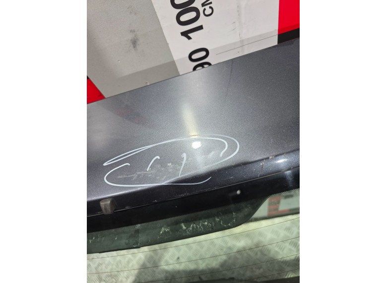 Крышка багажника (дверь 3-5) к Крышка багажника (дверь 3-5) к Ford Focus undefined г. Focus