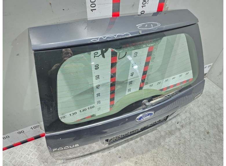 Крышка багажника (дверь 3-5) к Крышка багажника (дверь 3-5) к Ford Focus undefined г. Focus