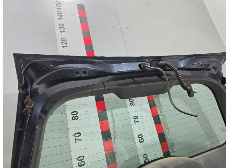 Крышка багажника (дверь 3-5) к Крышка багажника (дверь 3-5) к Ford Focus undefined г. Focus