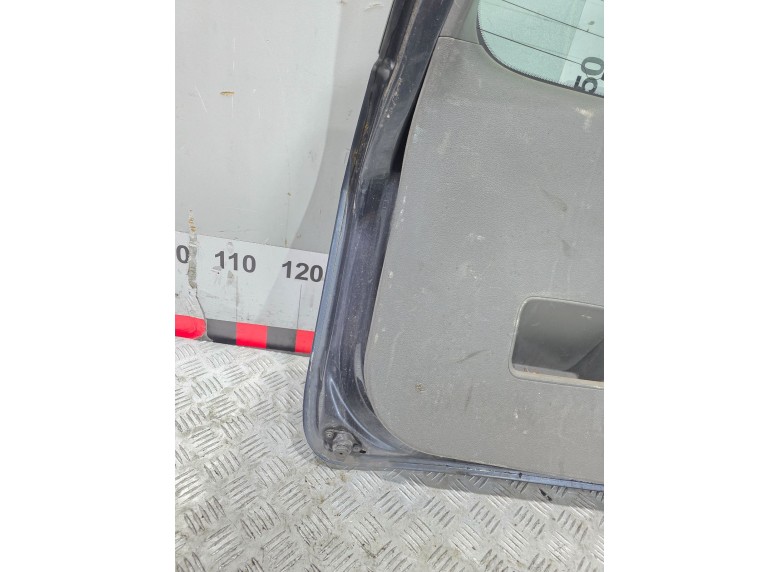 Крышка багажника (дверь 3-5) к Крышка багажника (дверь 3-5) к Ford Focus undefined г. Focus