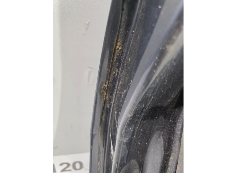 Крышка багажника (дверь 3-5) к Крышка багажника (дверь 3-5) к Ford Focus undefined г. Focus