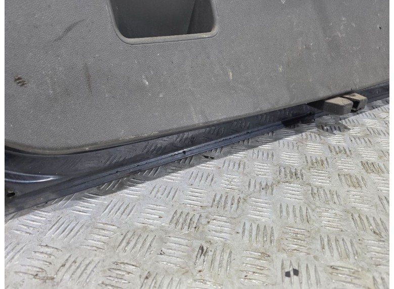 Крышка багажника (дверь 3-5) к Крышка багажника (дверь 3-5) к Ford Focus undefined г. Focus