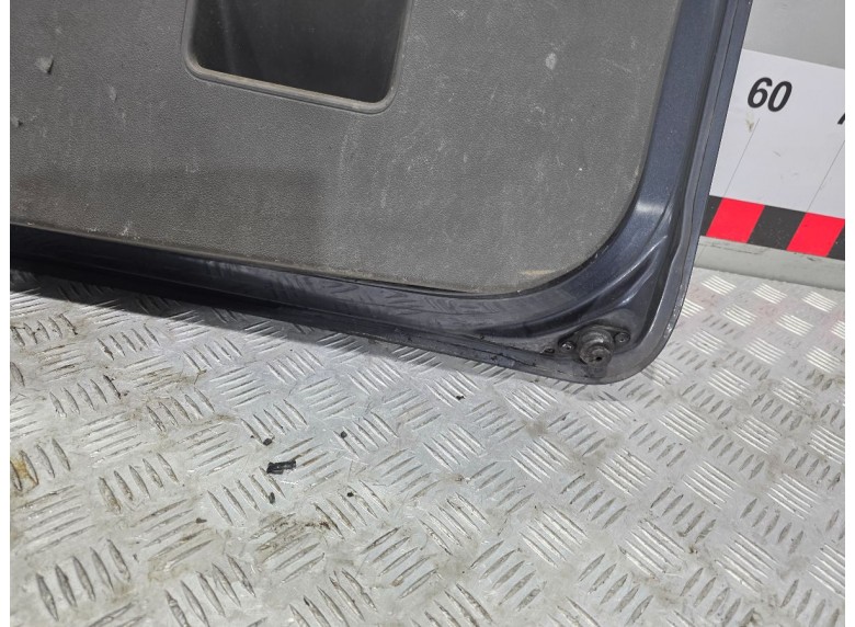 Крышка багажника (дверь 3-5) к Крышка багажника (дверь 3-5) к Ford Focus undefined г. Focus