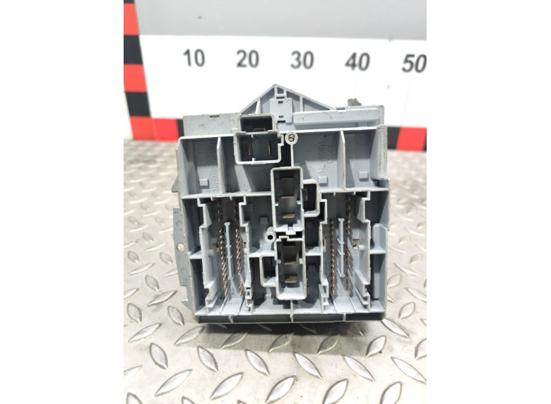 Блок предохранителей к Блок предохранителей к Peugeot Boxer undefined г. Boxer