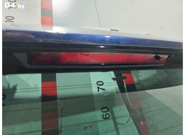 Стоп-сигнал к Renault Megane undefined г.