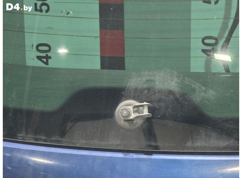 Моторчик заднего стеклоочистителя (дворника) к Renault Megane undefined г.