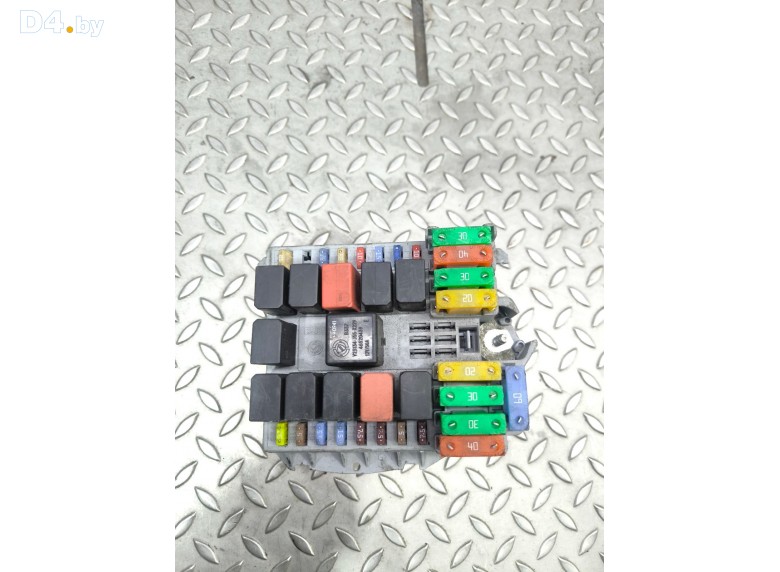 Блок предохранителей к Iveco Daily undefined г.