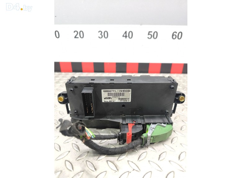 Блок предохранителей к Iveco Daily undefined г.