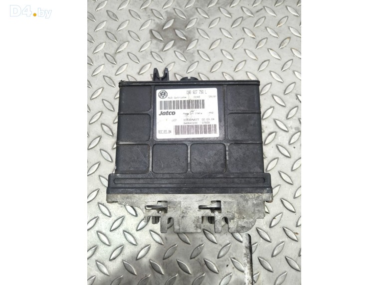 Блок управления АКПП к Volkswagen Sharan undefined г.
