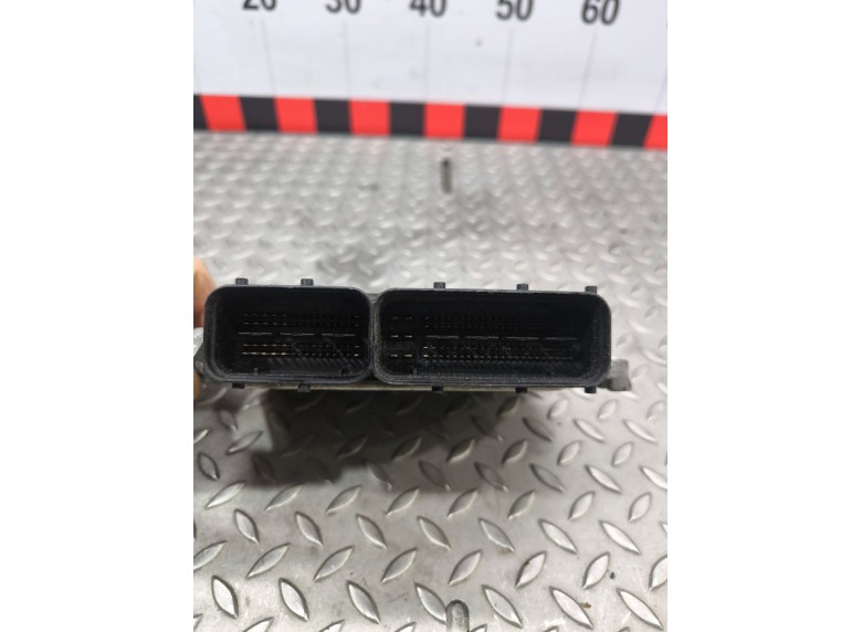 Блок управления двигателем к Блок управления двигателем к Fiat Bravo undefined г. Bravo