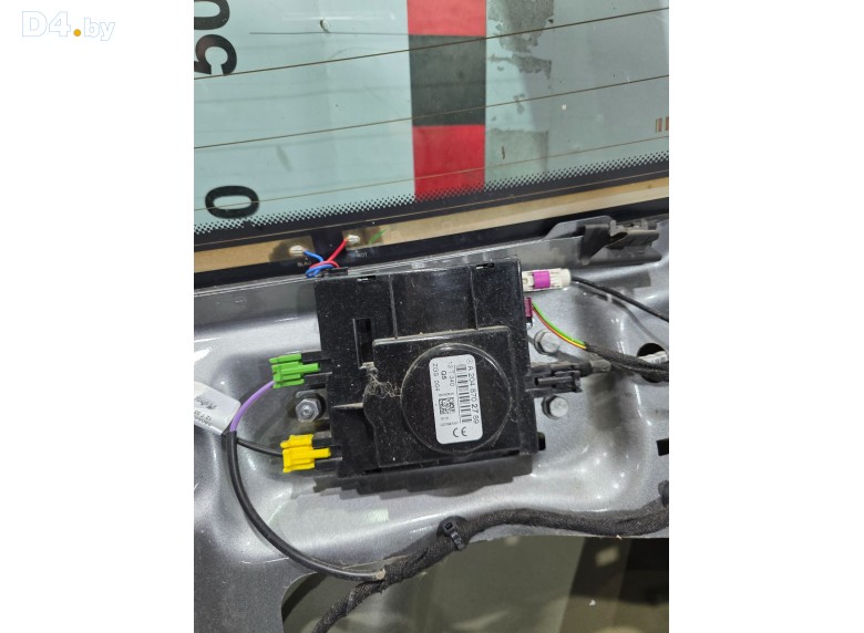 Усилитель антенны к Mercedes CW204 undefined г.