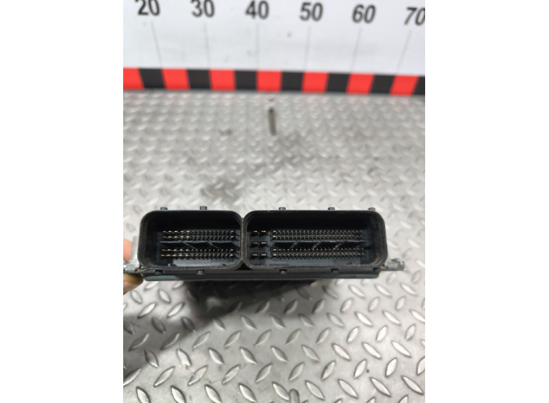 Блок управления двигателем к Volkswagen Golf, 2011г.