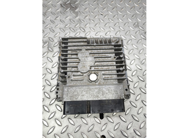 Блок управления двигателем к Volkswagen Golf, 2011г.