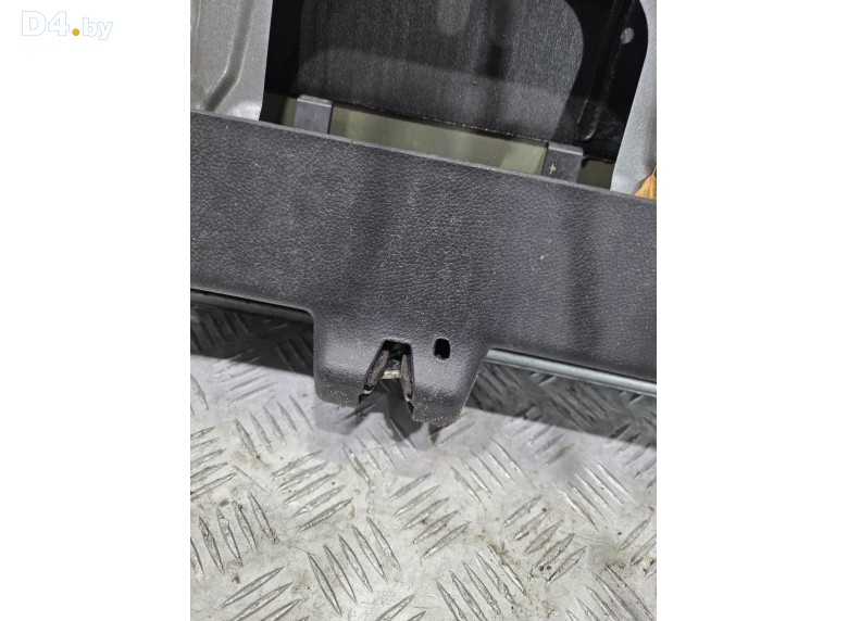 Замок багажника к Mercedes CW204 undefined г.