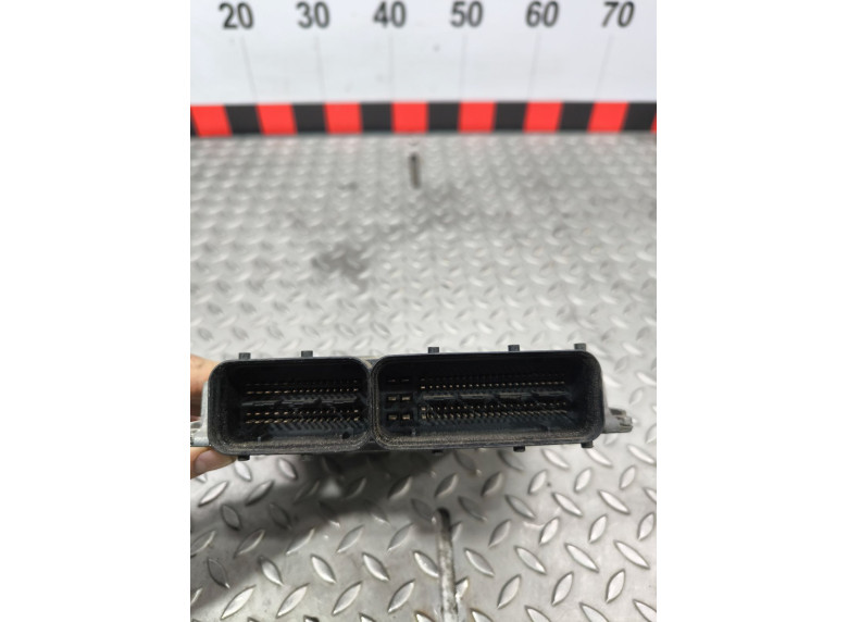 Блок управления двигателем к Volkswagen Golf, 2007г.