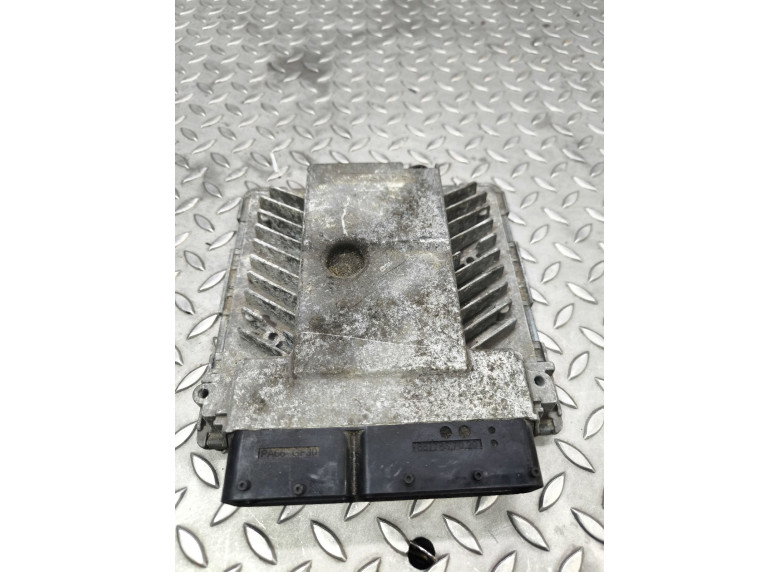 Блок управления двигателем к Volkswagen Golf, 2007г.