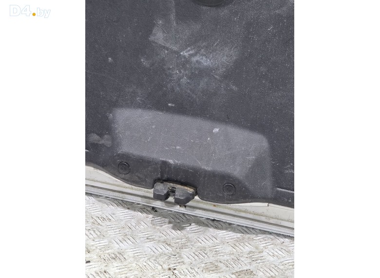 Замок багажника к Peugeot 307 undefined г.