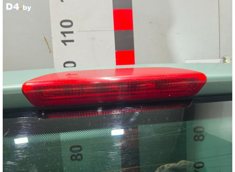 Стоп-сигнал к Peugeot 307 undefined г.