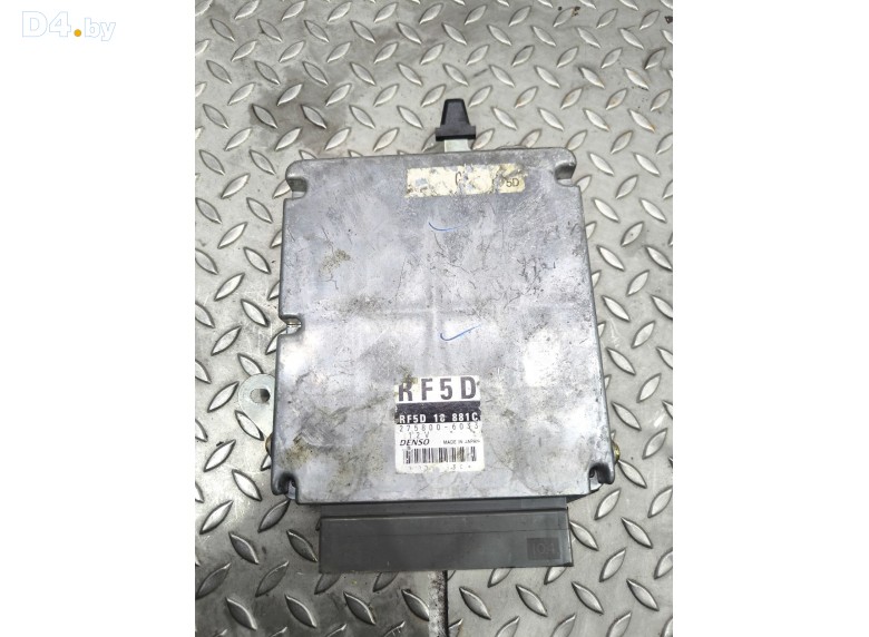 Блок управления двигателем к Mazda 6 undefined г.