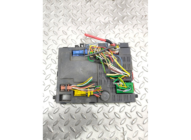 Блок комфорта к Блок комфорта к Citroen XsaraPicasso undefined г. Xsara Picasso