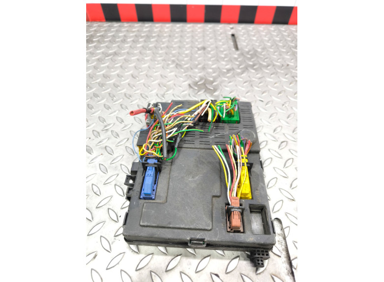 Блок комфорта к Блок комфорта к Citroen XsaraPicasso undefined г. Xsara Picasso