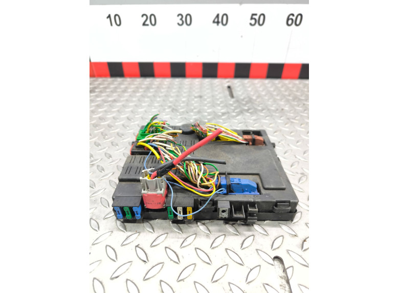 Блок комфорта к Блок комфорта к Citroen XsaraPicasso undefined г. Xsara Picasso