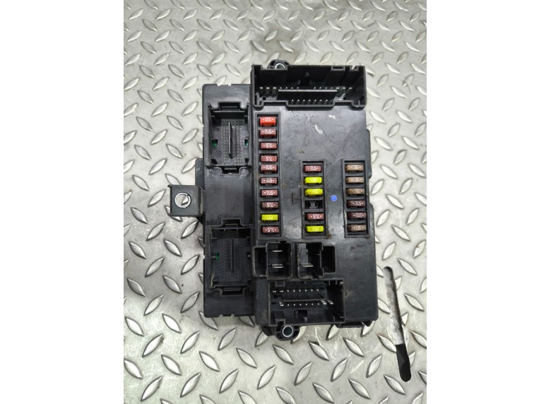 Блок комфорта к Блок комфорта к Peugeot Boxer undefined г. Boxer