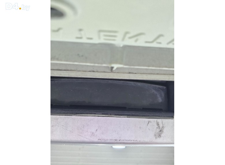 Кнопка открытия багажника к Peugeot 307 undefined г.