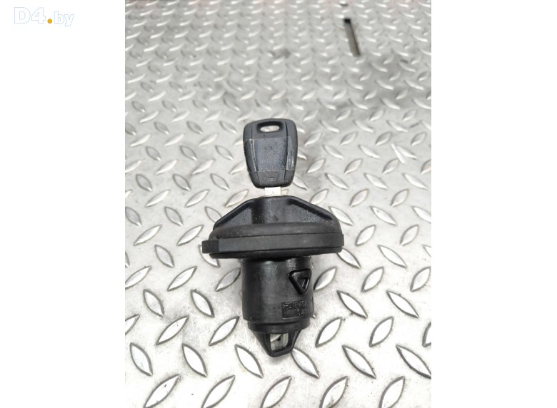 Пробка топливного бака к Peugeot Boxer undefined г.