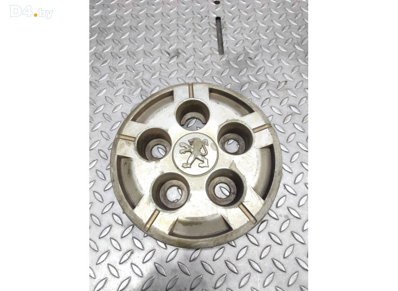 Колпак колесный к Peugeot Boxer undefined г.