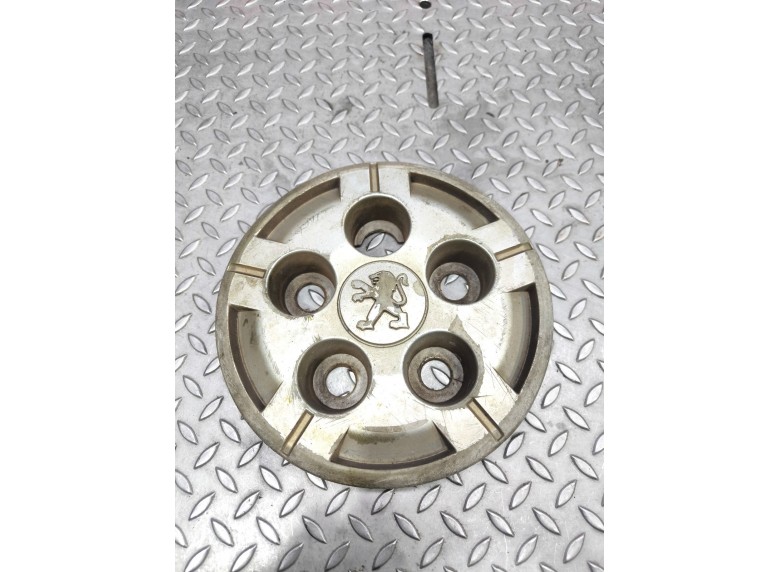 Колпак колесный к Peugeot Boxer