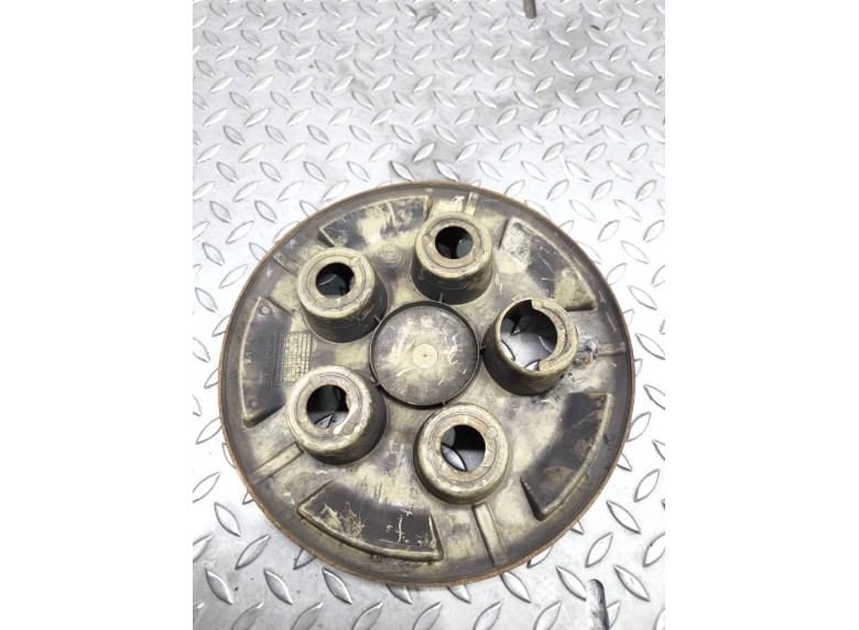 Колпак колесный к Колпак колесный к Peugeot Boxer undefined г. Boxer