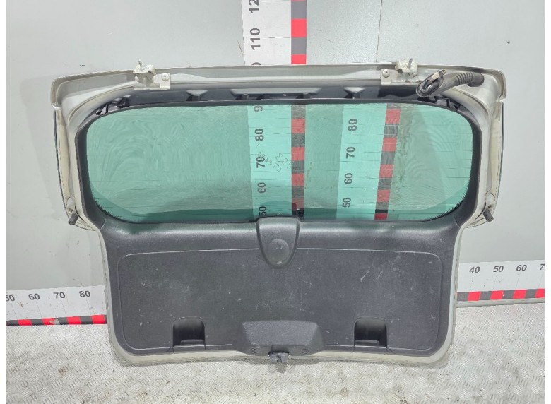 Замок багажника к Замок багажника к Peugeot 307 undefined г. 307