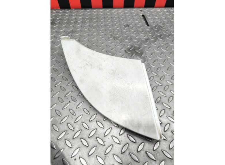 Накладка (ресничка) правой фары к Peugeot Boxer