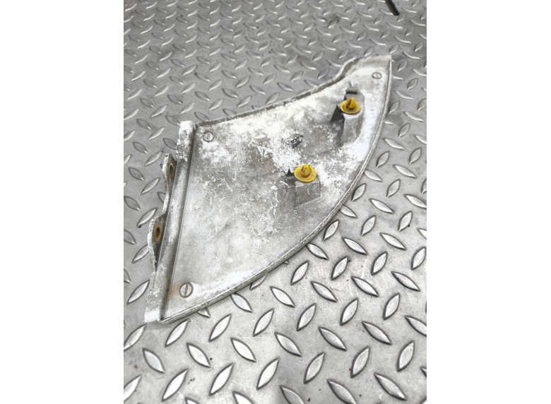 Накладка (ресничка) правой фары к Накладка (ресничка) правой фары к Peugeot Boxer undefined г. Boxer