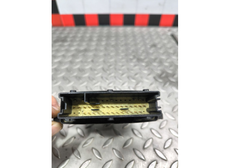 Блок управления двери передней левой к Opel Vectra, 2005г.