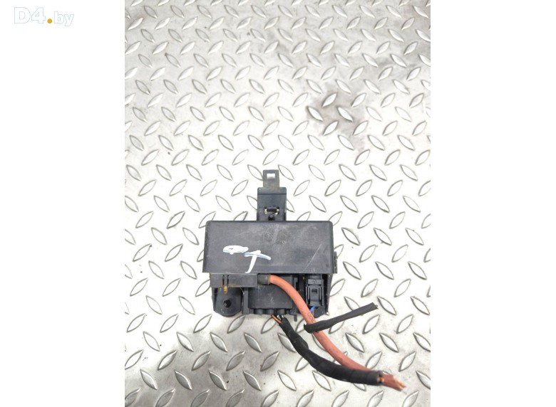 Реле накала свечей к Mercedes Sprinter undefined г.