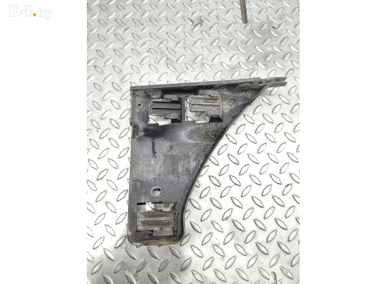 Кронштейн крепления бампера переднего к Volkswagen Sharan undefined г.