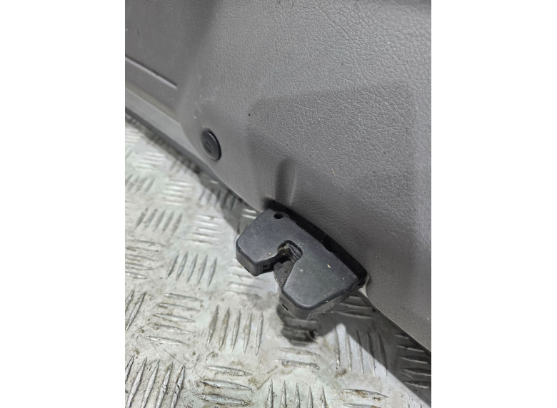 Замок багажника к Peugeot 307, 2004г.
