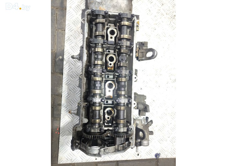Головка блока цилиндров к Mercedes Sprinter undefined г.