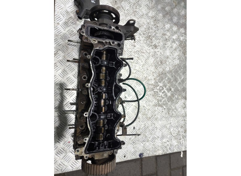 Головка блока цилиндров к Головка блока цилиндров к Peugeot Boxer undefined г. Boxer