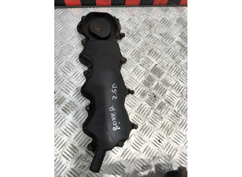 Головка блока цилиндров к Головка блока цилиндров к Peugeot Boxer undefined г. Boxer