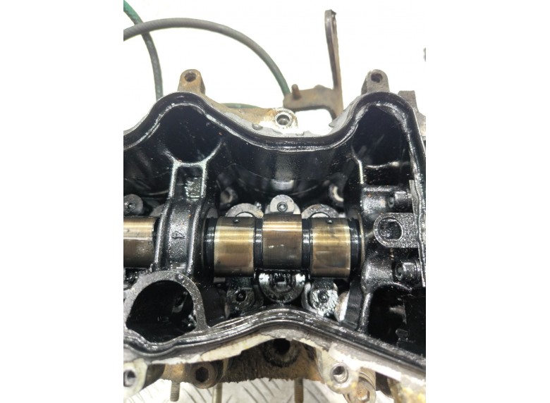 Головка блока цилиндров к Головка блока цилиндров к Peugeot Boxer undefined г. Boxer