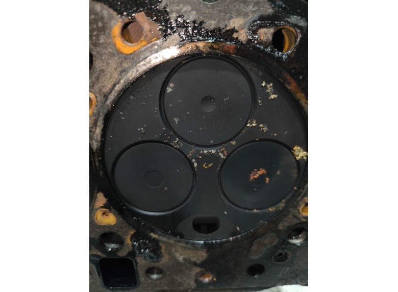 Головка блока цилиндров к Головка блока цилиндров к Peugeot Boxer undefined г. Boxer