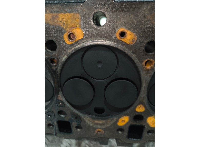 Головка блока цилиндров к Головка блока цилиндров к Peugeot Boxer undefined г. Boxer