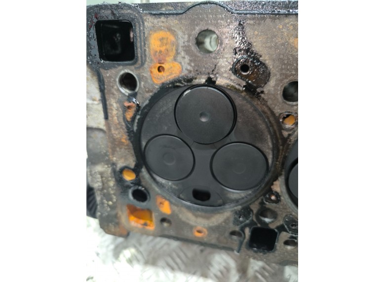 Головка блока цилиндров к Головка блока цилиндров к Peugeot Boxer undefined г. Boxer