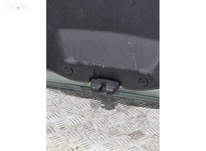 Замок багажника к Peugeot 307 undefined г.