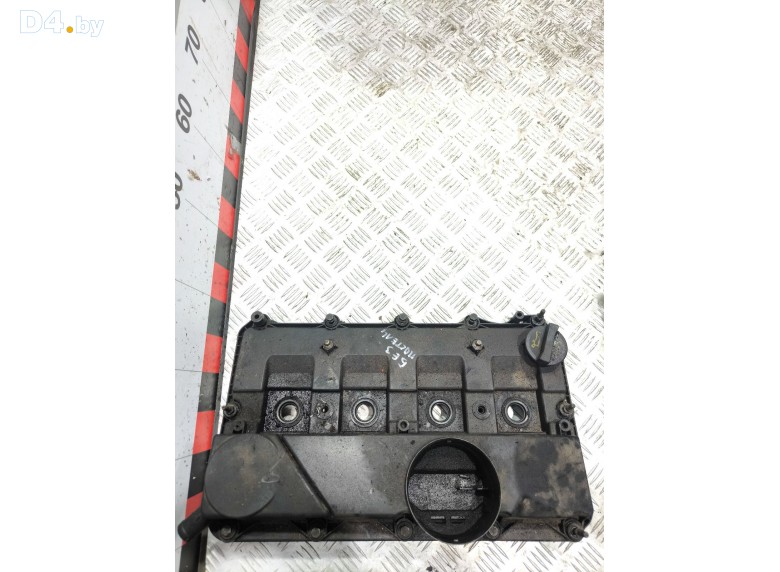 Клапанная крышка к Peugeot Boxer undefined г.