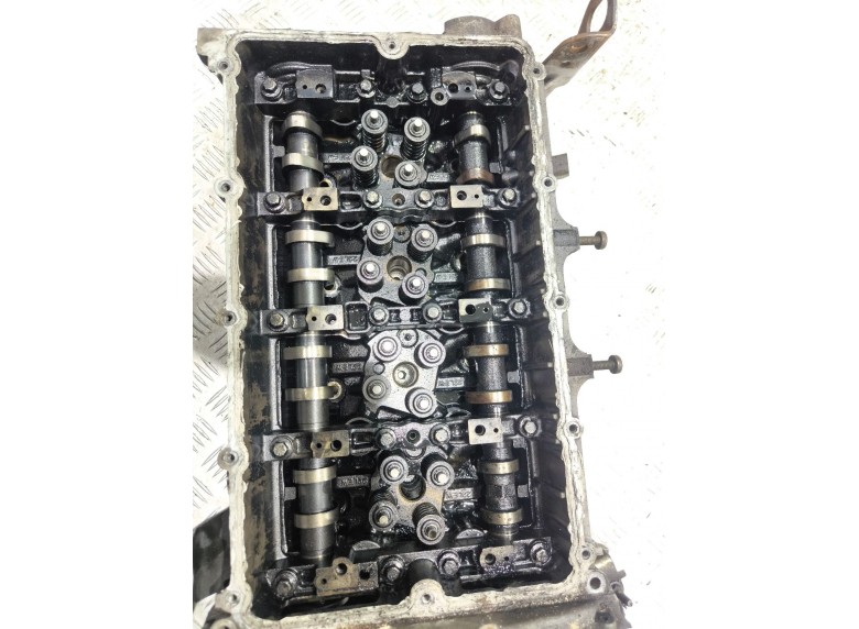 Головка блока цилиндров к Головка блока цилиндров к Peugeot Boxer undefined г. Boxer